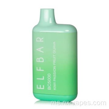 Elf Bar BC5000 Dipepuk 5000 hits